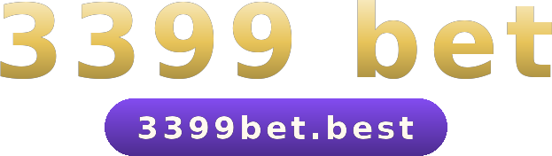 3399 bet logo
